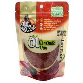 Ớt Vẩy Ong Cha Va (90g)