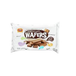 Bánh Xốp Kem Wafers Sôcôla Lee (180g)