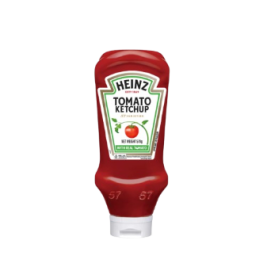 Heinz Tomato Ketchup (570G)