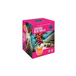 Trà K-Tea Từ Vỏ Hạt Cà Phê Cascara Blue(67.5g)