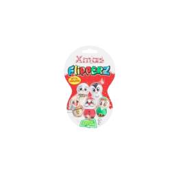 Relkon Christmas Version Doll (10g)