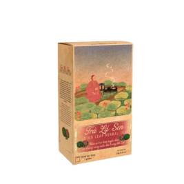 Trà Lá Sen Nam Xanh (54g)