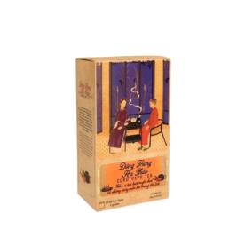 Trà Đông Trùng Hạ Thảo Nam Xanh (54g)