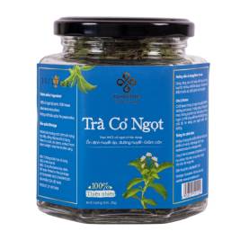 Trà Cỏ Ngọt Econashine (75g)