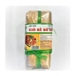 Veal Sausage (500g)