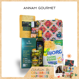 Happiness Day 2025 - Wellness Box