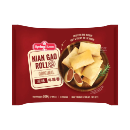 Spring Home Nian Gao Roll (200g)