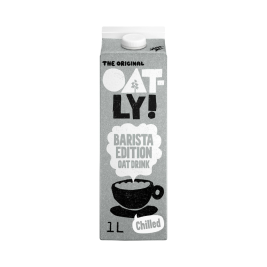 Sữa yến mạch Oatly (1L)