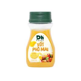 DH Foods Cheese Sauce(100g)