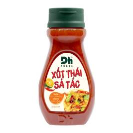 DH Foods Thai-style Lemongrass & Kumquat Sauce (200g)