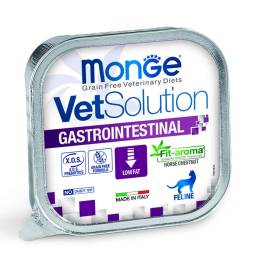 Monge VetSolution Gastrointestinal Feline (100g)