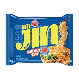 Mì Jin Không Cay (120g)