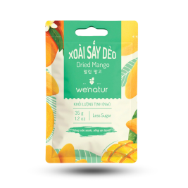We’NaturDried Mango (35g)