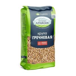 Goodwill Instant peeled buckwheat (800g)