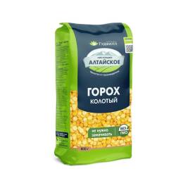 Goodwill Split Peas Extra (800g)