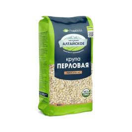 Goodwill Pearl Barley groats No1 (800g)