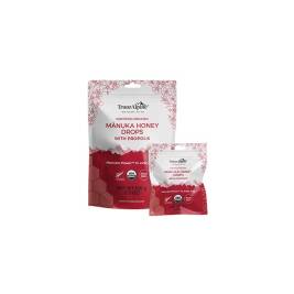 Tranzalpine Manuka Honey Drops Propolis (100G)