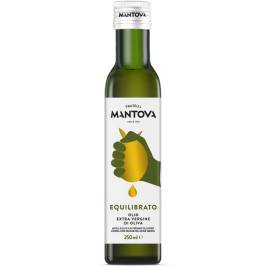 Mantova Extra Virgin Olive Oil (250ml)