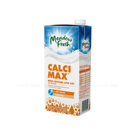 Meadow Fresh UHT Calci Max Milk (1L)