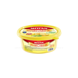 Meizan Margarine Premium (200g)