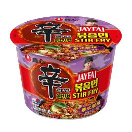 Mì Tô Shin Xào Vị Tomyum Nongshim (103g)