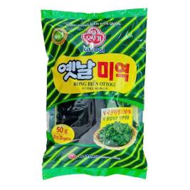 Otoki Yetnal Seaweed (50G)