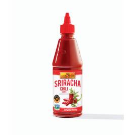 Lee Kum Kee Sriracha Chili Sauce (510G)