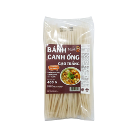 An Loi Tubed White Rice Noodles (400g)