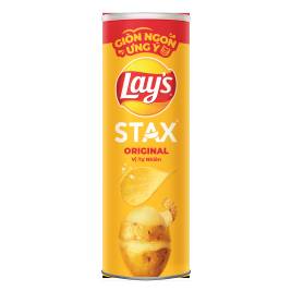 Lay's Stax Original Flavor (90g)