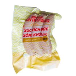 Cochon D'or Smoked German Sausage (250g)