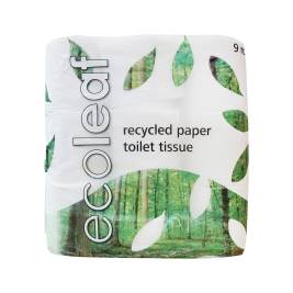GiấY Vệ Sinh HiệU Ecoleaf