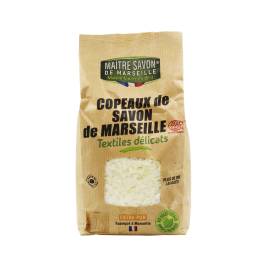 Bột giặt Maitre Savon de Marseille (750g)