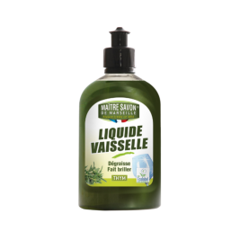 Maitre Savon de Marseille Dishwashing Liquid Thyme 500ml