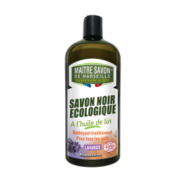 Xà bông hương oải hương Savon Marseille  1000ml