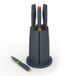 Joseph Elevate Knives & Carousel Set