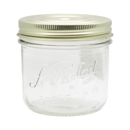 Le Parfait Familia Wiss Terrines Preserving Jar, 500ml