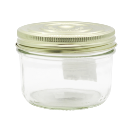 Le Parfait Familia Wiss Terrines Preserving Jar, 350ml