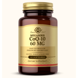 Dầu Cá Omega-3 Concentrate (120 Viên)