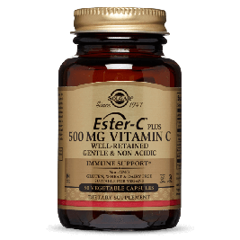 Ester-C Plus 500Mg Vitamin C (50 Viên)