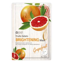 MặT Fruits Gelato DưỡNg TrắNg Snp (25Ml)