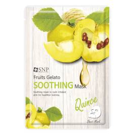 MặT Fruitgelato Làm DịU Da MẫN CảM Snp (25Ml)
