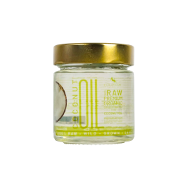 DầU DừA HữU Cơ Coconam  (200Ml)
