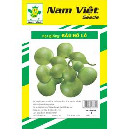 NV Hạt Giống Bầu Hồ Lô