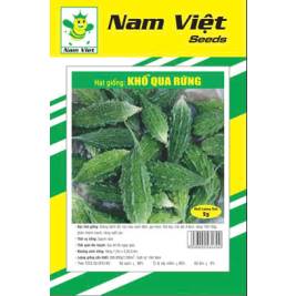 NV Hạt Giống Khổ Qua Rừng