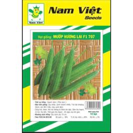 NV Seed of Spong Gourd 702