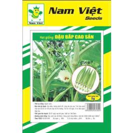 NV Seed of Okra