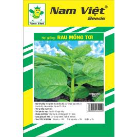NV Hạt Giống Mồng Tơi