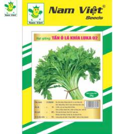 NV Hạt Giống Rau Tần Ô