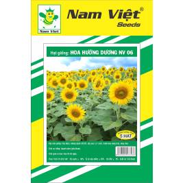 NV Hạt Giống Hoa Hướng Dương F1