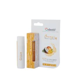 Coboté Son Dưỡng Thực Phẩm 0 Màu - Cam (5G)